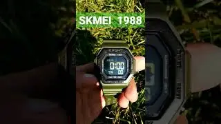 Часы Skmei 1988