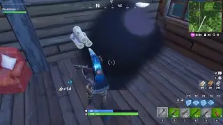 My First Fortnite Stream More Coming Soon
