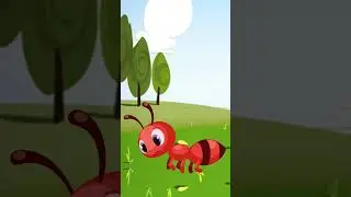 Ant Animation 