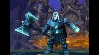 +24 Galakron's Rise - Prot Paladin - S3 DF Mythic Plus
