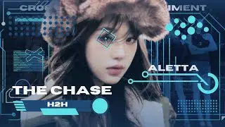 「DAILY COVER」THE CHASE Original by Hearts2hearts [하츠투하츠]