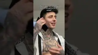 Jake Andrich Tik Tok