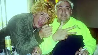 Estoy aqui Re Piola Remaster #cumbia