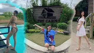 THE CABIN RESORT | ROB GUINTO  (MY FIRST LONG DRIVE)