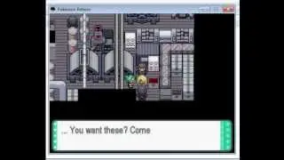 Lets Play Pokemon Reborn Episode 4