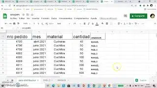 como ejecutar una macro al abrir una hoja de google sheets-Hoja de calculo de google-function onOpen