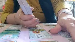 Червовая Дама. Гранд-табло