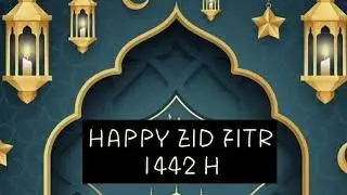 Backsound Idul Fitri (no copyright) 🎶-Takbiran