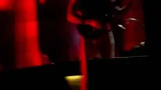 Franz Ferdinand: 13 - ''This Fire'' (live in Torino 7-12-09)