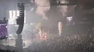 Tobymac Live - Til The Day I Die @ The Sanford Center Bemidji Minnesota 8/4/24