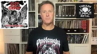 EXTREME METAL ALBUMS OF THE MONTH - September 2024