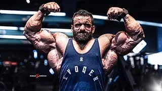 Hadi Choopan - Gym Motivation 🏆