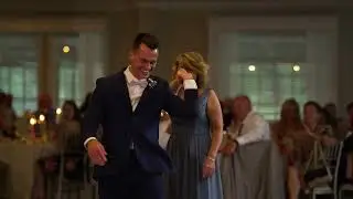 Christy + Jared Wedding Video Highlight | Enchanted Celebrations