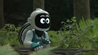 iON | iON-fireflies discovered by Mono mars | Hankook Tire