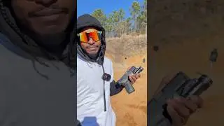 $120 Stoger STR 9C Testing❗️What Y’all Think About This Gun  #guns