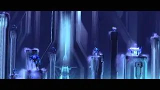 Halo 4 Launch Gameplay Trailer
