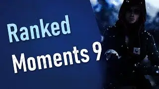 Warface - Ranked Moments 9