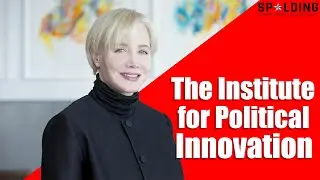 The Institute for Political Innovation Alaska I Katherine Gehl