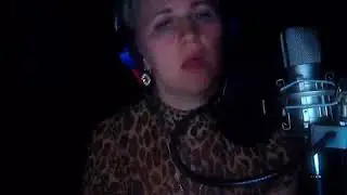Ани Лорак   Без тебя cover by Helena Ryabzeva