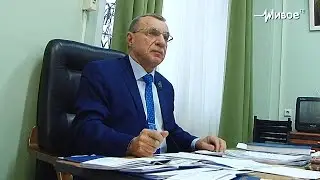Профессор. Директор Юридического института ТГУ Владимир Уткин