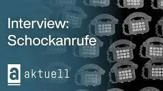 Kriminalität am Telefon und was gegen Betrüger hilft