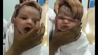 This Nurse Hands New Mom Mysterious Note From Stranger  Ends Up Changing Fate Of Newborn Forever