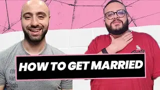 How to get Married as an Arab University Student | Semi Arab Climate Episode 55