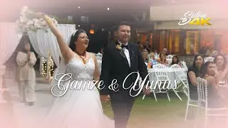 Gamze & Yunus Düğün Klibi Kına Klibi