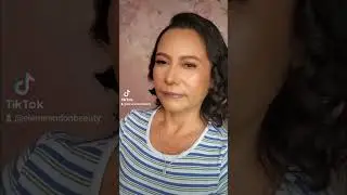 NATURAL MAKEUP LOOK