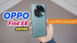 oppo find x8 series | confirm India launch, price & all details 🤔🤔