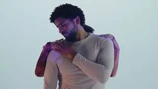 MILCK - What I Love About You (Official Visualizer)