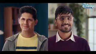 Disney Imagine That 2 | Featuring Vishal Malhotra & Simran Kumar Puri | 18th April | Disney Channel