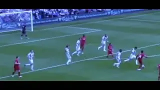 Обзор матча Вест Бромвич-Ливерпуль West Bromwich Albion - Liverpool FC 1-1.Матч 15.05.2016.