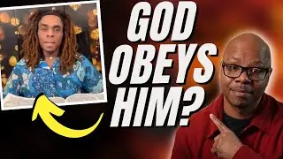 They Make God Obey?