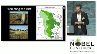 Soil health and human health: Microbial diversity helps both | Jack Gilbert | Nobel Conference