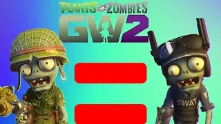 PVZGW2: How To Install Mods (OUTDATED)