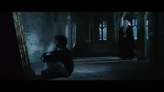 Эйна Лейн. Зеркало желаний. Гарри Поттер и философский камень (2001) | 4К