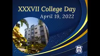 XXXVII College Day Report | Chevalier T. Thomas Elizabeth College for Women