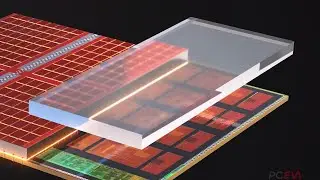 102MB緩存的銳龍5 7600X3D性能驚人！Zen5全都敗了