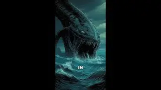 The Leviathan's Wrath