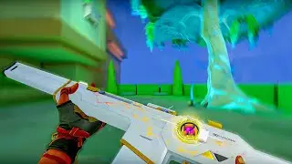 Spectrum Phantom ASMR