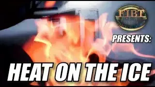 d:projekt feat. Jean Prahm - Heat on the ice