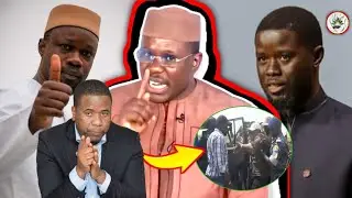 Diomaye na Gueum ni Nite falouko 