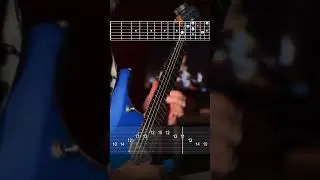 Arpeggio 7  #guitarlesson #урокигитары #lessonguitar #quicklesson