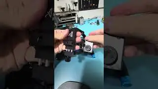 Teste de ferramentas parte 009 Câmera Térmica Qianli Mega Idea Super IR Cam Mini S