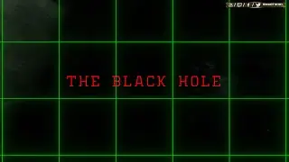 The Black Hole - Intro &  First scene - Fan remake  (German audio)