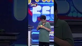 Gardo Versoza is a proud daddy! 