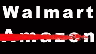 Destroying Amazon FBA!? Not Approved By Jeff Bezos [Walmart vs Amazon]
