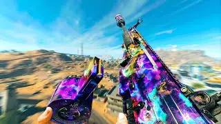 This TAQ-V Build is META (Best TAQ V Class & Tuning)