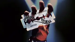 Judas Priest solo cover